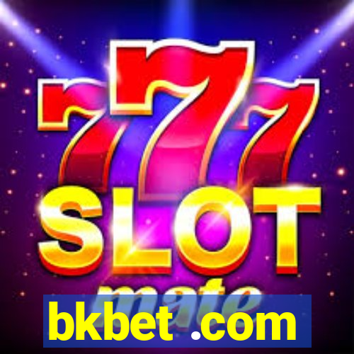 bkbet .com